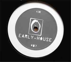 Various - Early House #07
