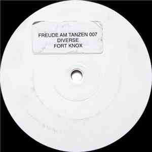 Various - Fort Knox