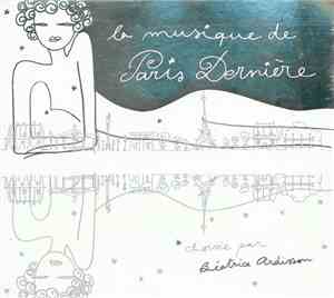 Various - La Musique De Paris Dernière 4