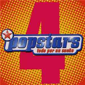 Various - Popstars - Todo Por Un Sueño - Gala 4