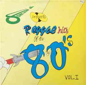 Various - Reggae Hits Of The 80's Vol. 1