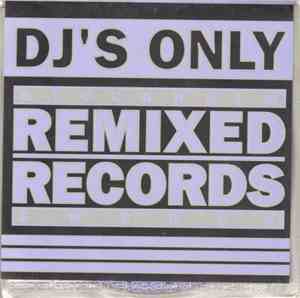Various - Remixed Records 94