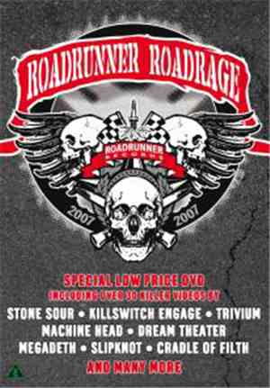 Various - Roadrage 2007
