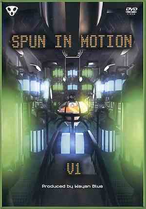 Various - Spun In Motion V1