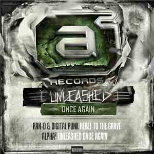Various - Unleashed Once Again Album Sampler 006