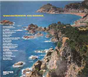 Various - Vacaciones En Tossa