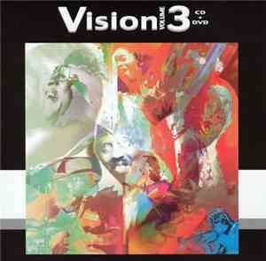 Various - Vision Vol. 3