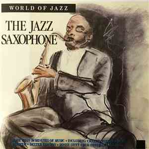 Various - World Of Jazz - The Jazz Sazophone