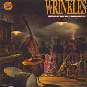 Various - Wrinkles - Classic And Rare Chess Instrumentals