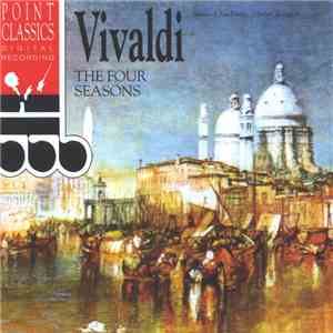 Vivaldi / Musici Di San Marco - The Four Seasons
