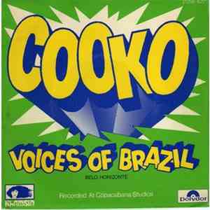 Voices Of Brazil - Cooko / Belo Horizonte