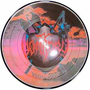 Vomitory - 1989-1999