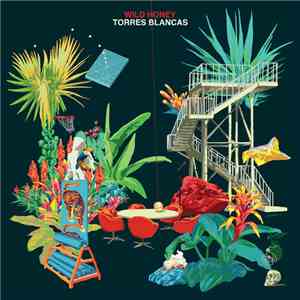 Wild Honey  - Torres Blancas