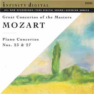 Wolfgang Amadeus Mozart, Veronika Reznikovskaya, Alexander Titov - Piano Co ...