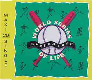 World Series Of Life - Spread Love