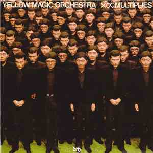 Yellow Magic Orchestra - X∞Multiplies