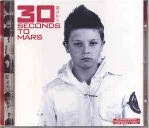 30 Seconds To Mars - 30 Seconds To Mars