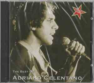 Adriano Celentano - The Best Of...