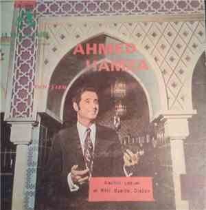Ahmed Hamza - Aachiri Laouel / El Khir Bzaide Djazair