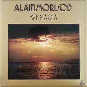 Alain Morisod - Ave Maria