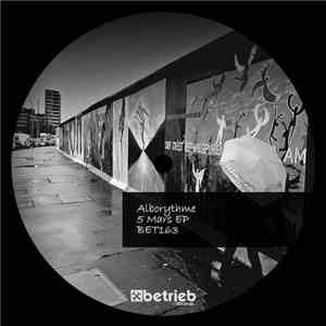 Alborythme - 5 Mars EP