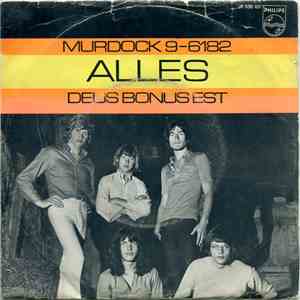 Alles - Murdock 9-6182