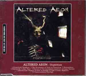 Altered Aeon - Dispiritism