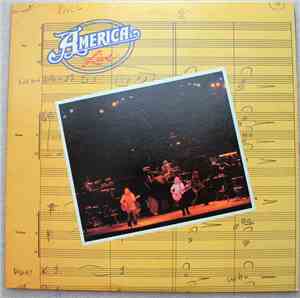 America  - Live
