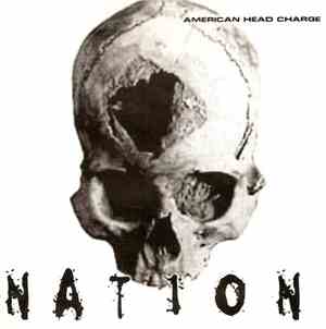 American Head Charge - Trepanation