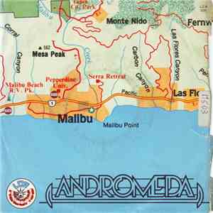Andromeda  - Malibu / Musicisti