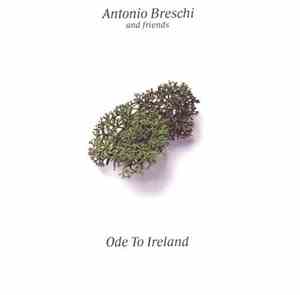 Antonio Breschi - Ode To Ireland