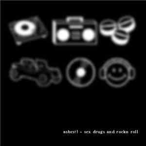 Asbest! - Sex N Drugz N Rock N rol