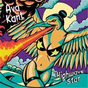Ava Kant - Highwave Star