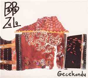 Baba Zula - Gecekondu