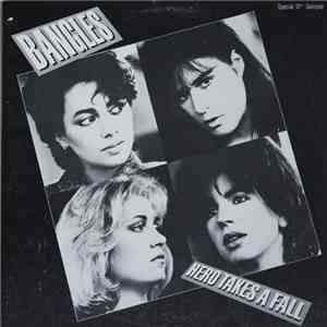 Bangles - Hero Takes A Fall