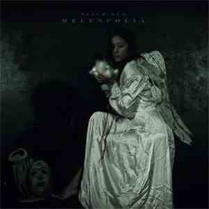 Black Egg  - Melencolia