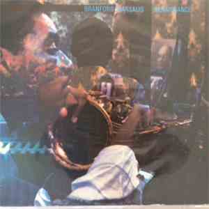 Branford Marsalis - Renaissance