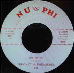 Bucky & Premieres - Cruisin' / Summer School