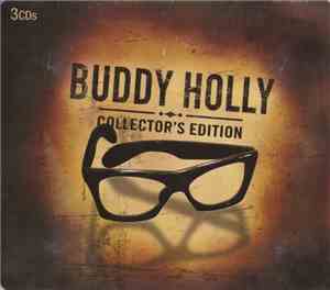 Buddy Holly - Collector's Edition