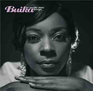 Buika - La Noche Más Larga