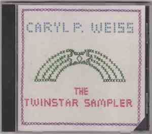 Caryl P. Weiss - The Twin Star Sampler