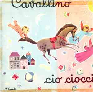 Cavallino, Cio Ciocciò - Cavallino, Cio Ciocciò