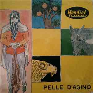 Cesarino - Pelle D'asino