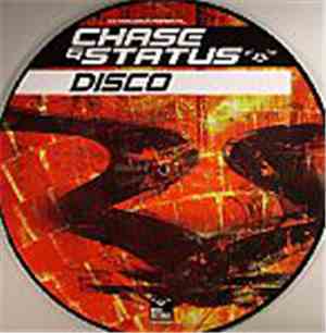 Chase & Status - Dumpling Riddim / Disco