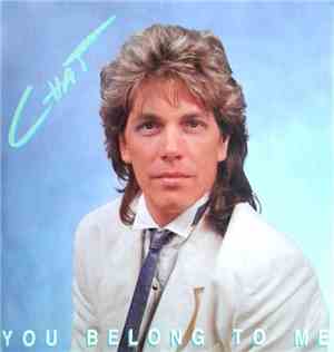 Chat  - You Belong To Me