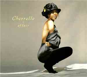 Cherrelle - Affair