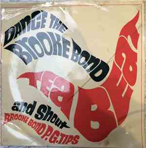 Cliff Adams - The Brooke Bond Tea Beat