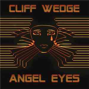 Cliff Wedge - Angel Eyes