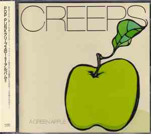 Creeps - A Green Apple