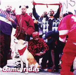 Damu Ridas - Damu Ridas